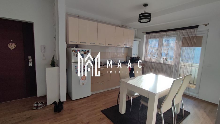 Apartament 2 camere | Loc de parcare | Balcon | Magnolia - Poză 1