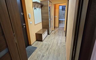 inchiriez apartament cu doua camere, decomandat, in Micro 20 - Poză 7