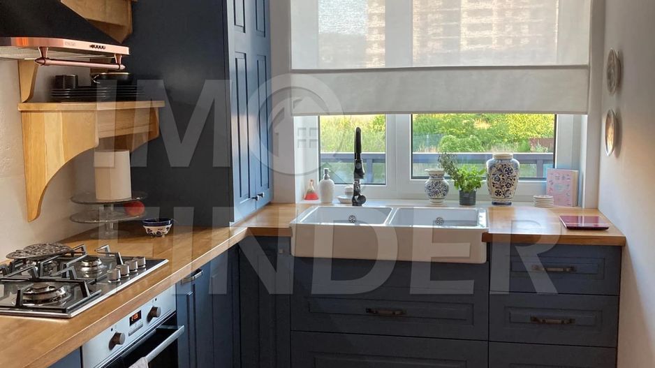 Vanzare 2 camere decomandate, imobil nou, Zona Europa, imobil mic - Poză 6