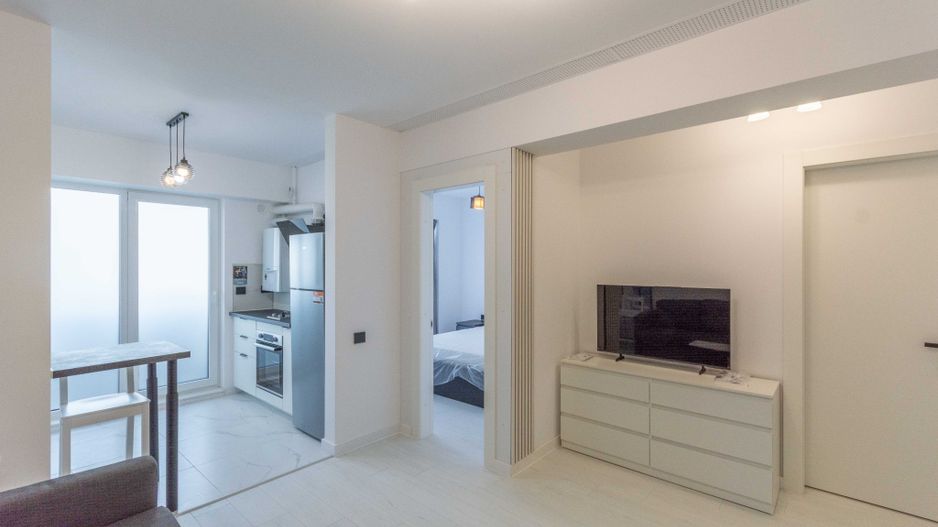 Titan | Gura Calitei | Astorium Life, Garsoniera premium, loc parcare - Poză 4