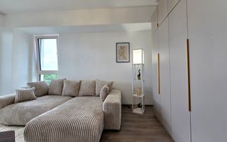 Copou- 3 camere 2 bai- decomandat- modern- parcare acoperita - Poză 2