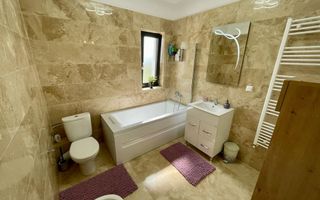 Apartament 2 camere, etaj 3 - zona Centru - Poză 6
