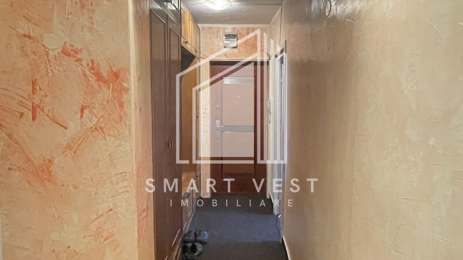 Inchiriere apartament 4 camere | Etaj 9 din 10 | Zona Centrala - Poză 21