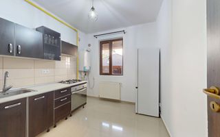 Apart. 2 cam. Parter cu Balcon + Parcare! Chiajna lângă Pădure ! - Poză 12