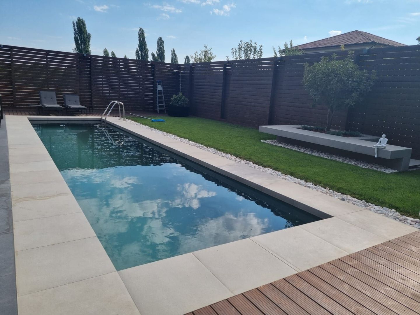 Casa pe parter Dumbravita - Poză 11