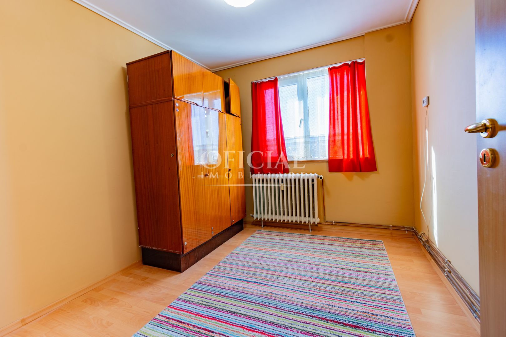 Apartament 3 Camere | Decomandat | Parcare | Zona Manastur Union - Poză 4