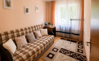 Apartament 3 camere, 63 mp, logie și boxă - Poză 7