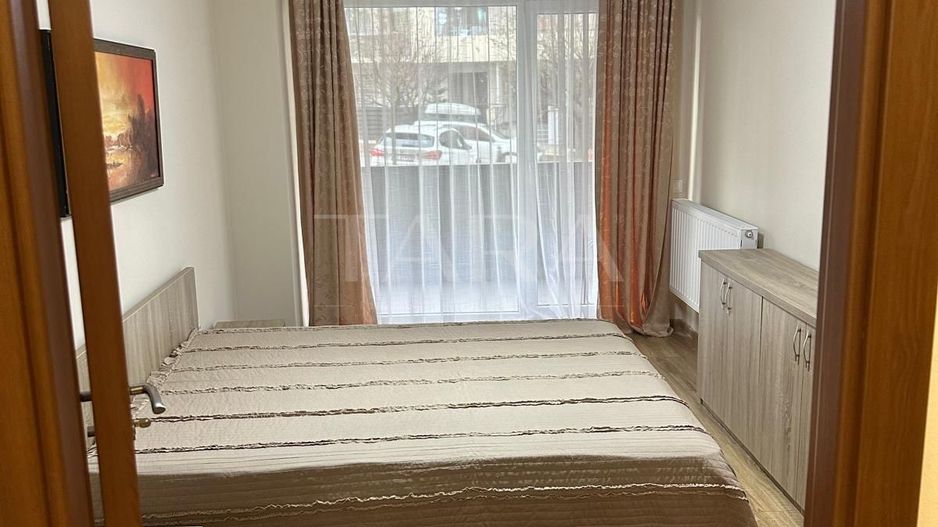 Apartament cu 3 Camere în Buna Ziua - Poză 8