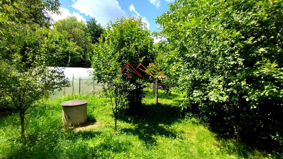 CASĂ INDIVIDUALĂ CU LIVADĂ | 2.195 MP TEREN | POIANA CÂMPINA - Poză 17