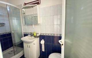 Apartament cu o camera generoasă, parcare, Zona Ultracentrală! - Poză 8