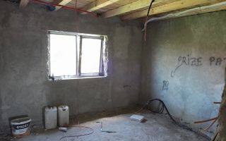 Casă de vânzare în Sculeni, com. Victoria – P+M, 90.000 EUR - Poză 1