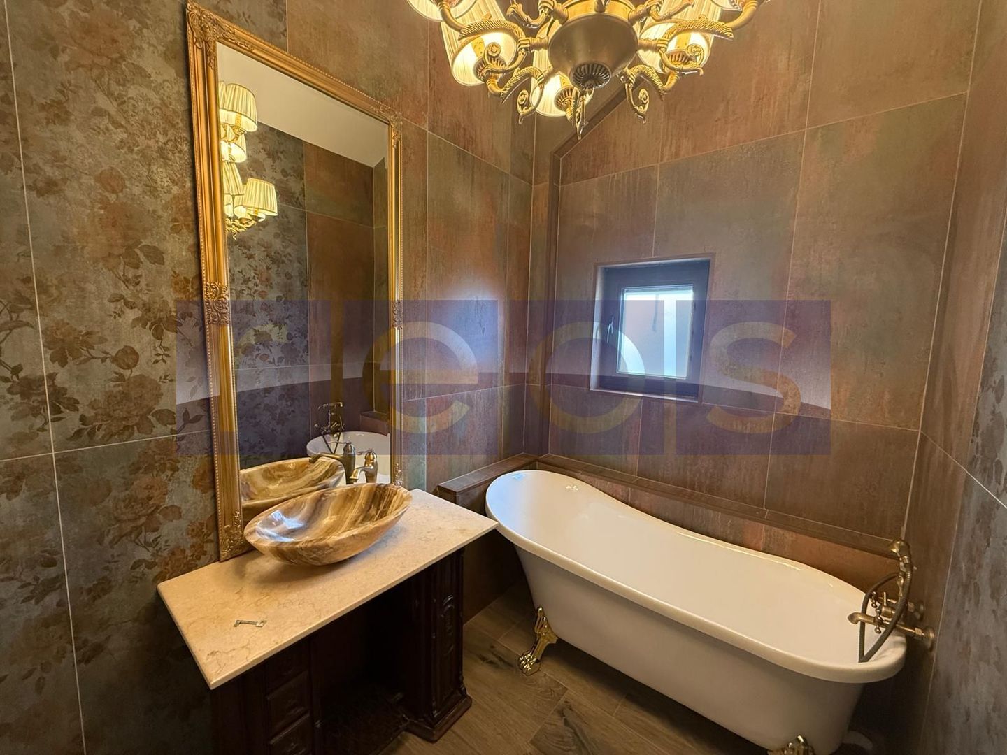 INCHIRIERE VILA DOROBANTI | 660MP | PARCARE SUBTERANA | NOU RENOVATA | - Poză 26