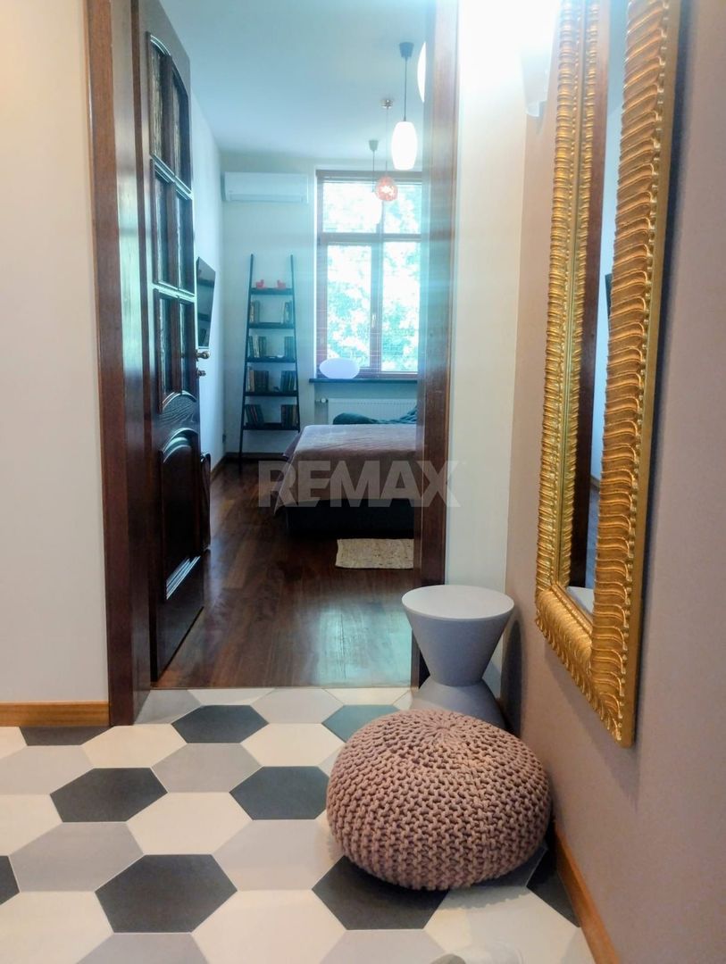 Spre chirie | Apartament 91 m² | 2 dormitoare + living + birou | Centru | Bd. Ștefan cel Mare - Poză 17