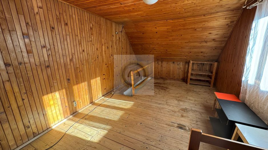 Teren și casă de vânzare în Miercurea Ciuc, zona L1u (strada Leliceni) - Poză 34