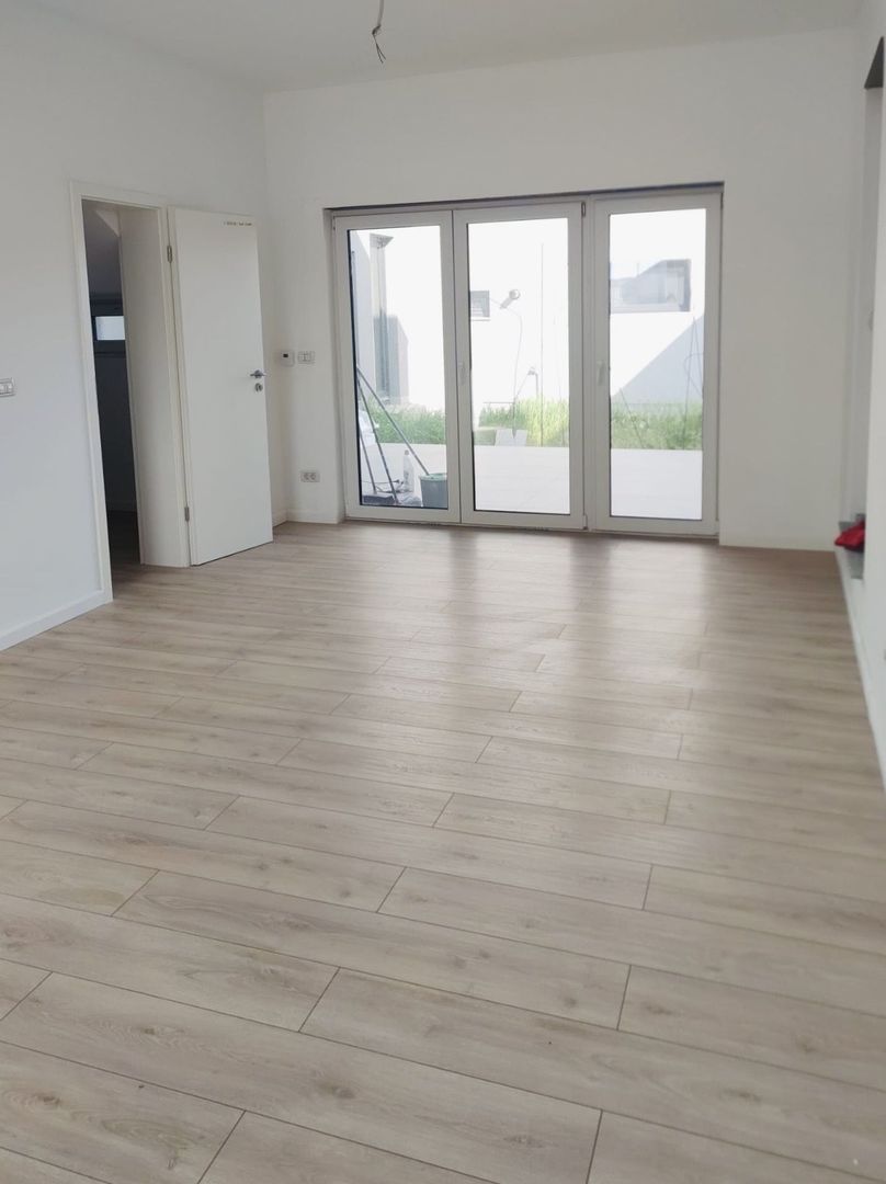 Duplex la cheie 3 dormitoare I Dumbravita I - Poză 2