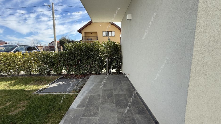 Spatiu Birou Office, Salon, Depozitare | Dumbravita-Parcul Terra - Poză 7