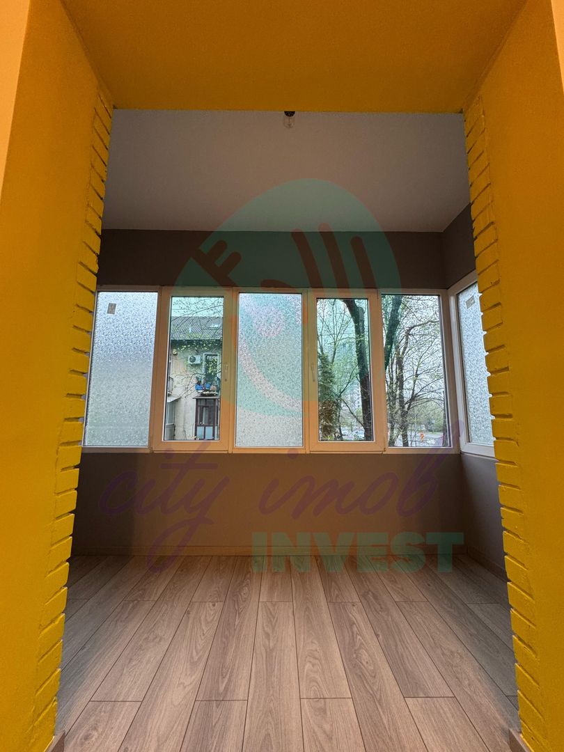 Apartament 2 camere renovat – Floreasca - Barbu Văcărescu - Poză 6