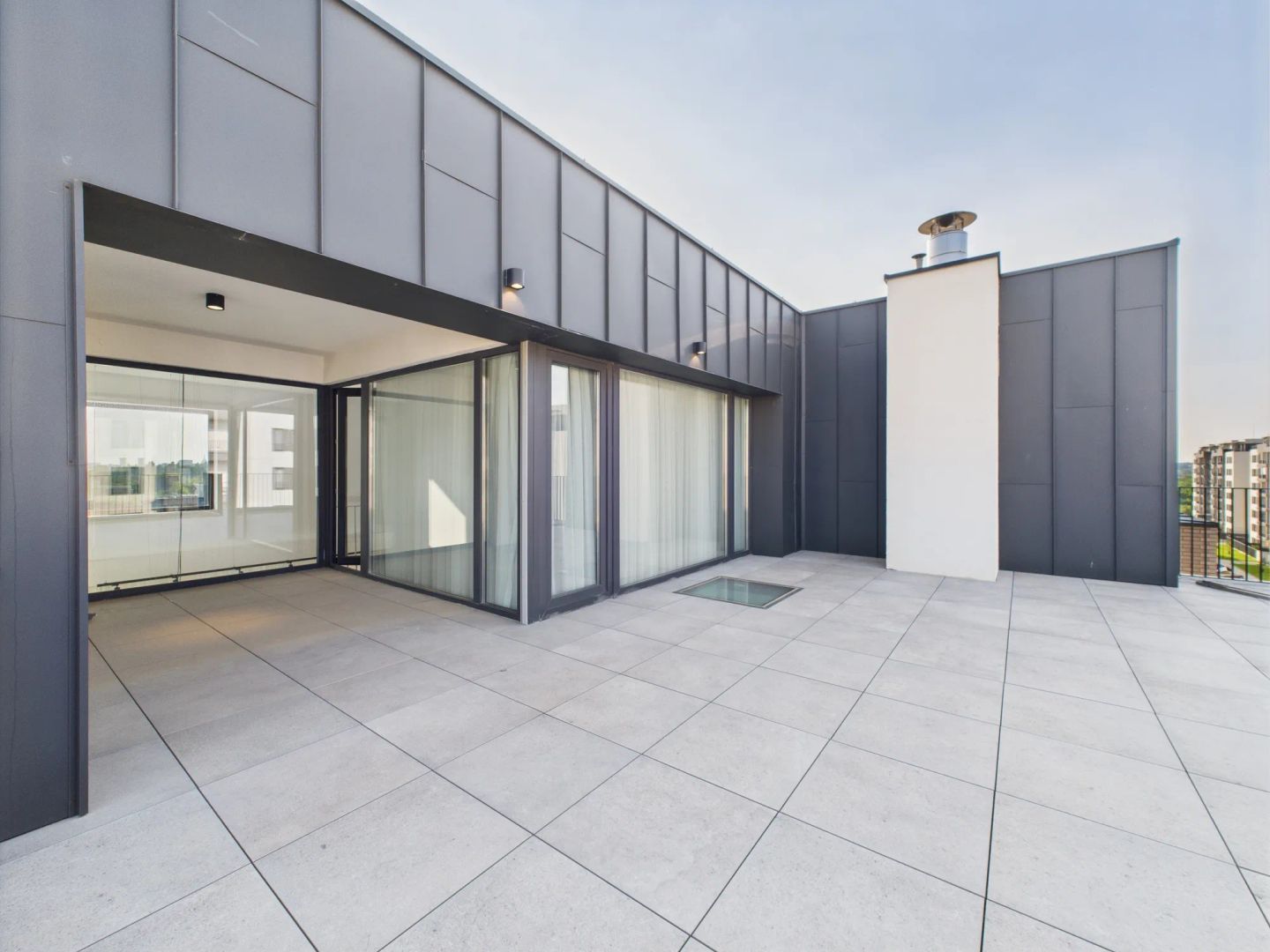 Chirie I Apartament 3 camere I Penthouse Duplex I OMV Pipera - Poză 11