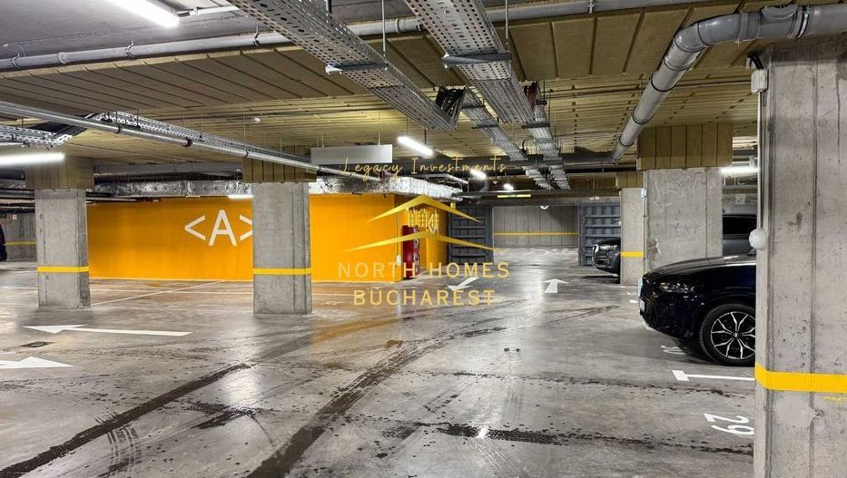 Apartament de ichiriat -3 camere 790€- Doamna Ghica - Quartier Azuga - Poză 8