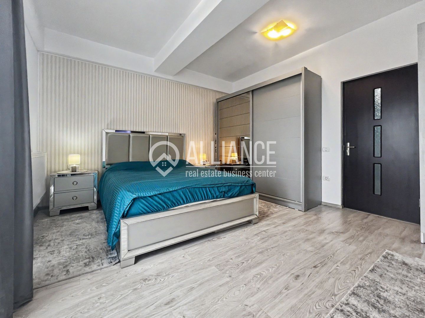 Tomis Plus (Cod 05) - Apartament 2 camere |Complet mobilat și utilat | - Poză 9