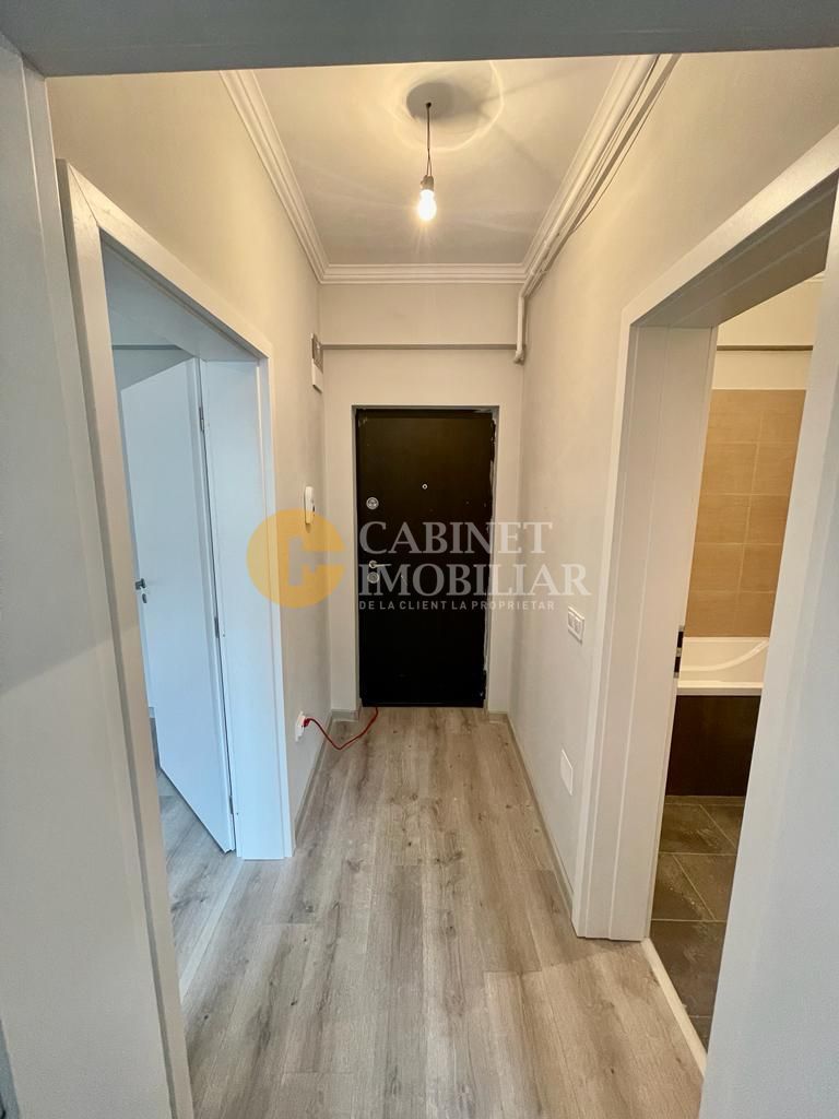 Apartament 1 Camera Decomandat Frumoasa Bloc Intabulat Finalizat - Poză 3