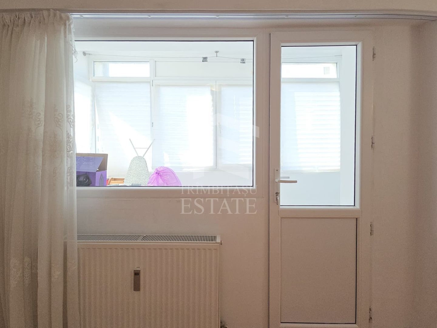 Iancului | 3 Camere Spațios | Metrou 10 min | COMISION 0% - Poză 23