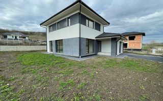 Casa individuala spre vanzare in localitatea Dezmir! - Poză 5