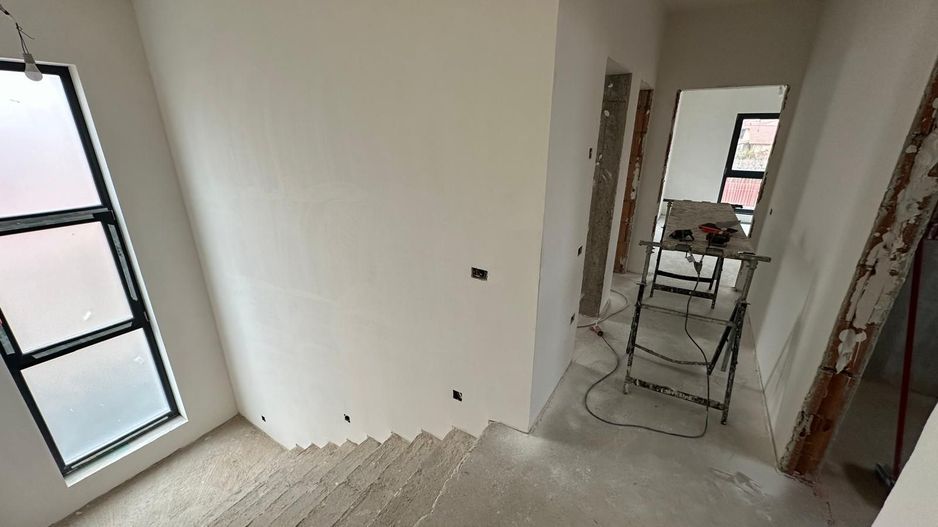 Casa idividuala P+1E - Finisata la cheie - Poză 15