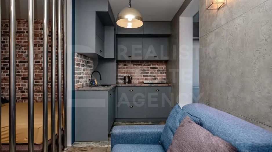 Chirie, apartament, o cameră, str. Mihail Sadoveanu, Ciocana - Poză 5