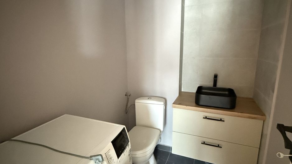 Apartament 3 camere de vânzare – Șelimbăr, zona Mihai Viteazu - Poză 6