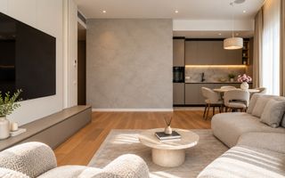 Apartament 3 camere Floreasca | Loc de parcare si boxa - Poză 5