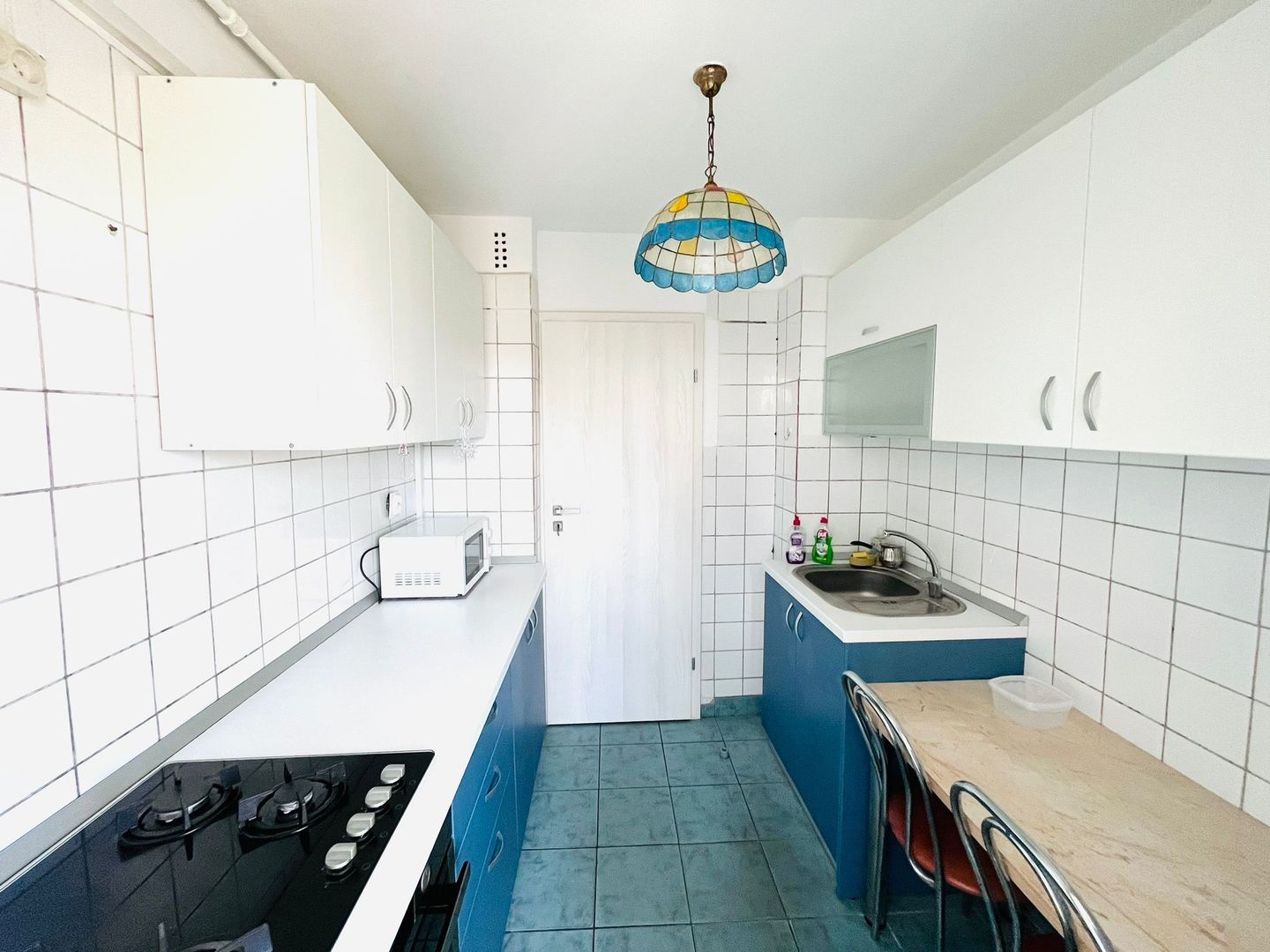 APARTAMENT MODERN DECOMANDAT BLOC ANVELOPAT 1978 CRANGASI - Poză 9