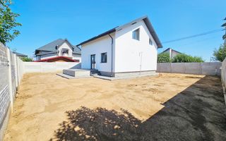 Casa P+M | 4 camere | comuna Berceni - Poză 2