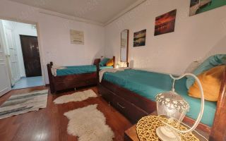 Garsoniera de inchiriat, mobilata modern, 30 mp, zona strazii Parang - Poză 2