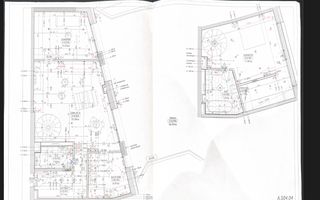 ISHO gama suprem singurul apartament pe 2 niveluri - Poză 6