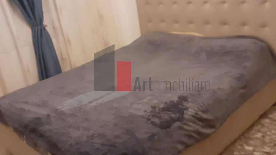 Vânzare apartament 3 camere decomandat cu centrală Brâncoveanu - Izvorul Rece - Poză 4