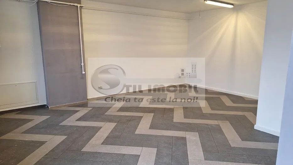 Inchiriez spatiu comercial in cartier Visoianu, 108mp - Poză 4