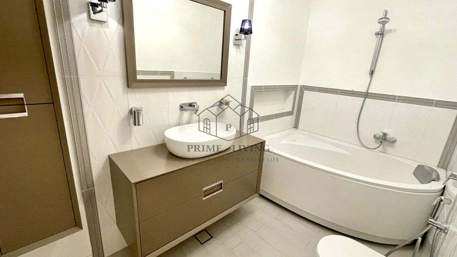 APARTAMENT SUPERB CU 4 DORMITOARE LA PARTER ÎN HERASTRAU - Poză 20