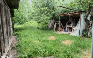 Casă 4camere+teren 719 m²central lângă izvoare de ape minerală Vâlcele - Poză 9