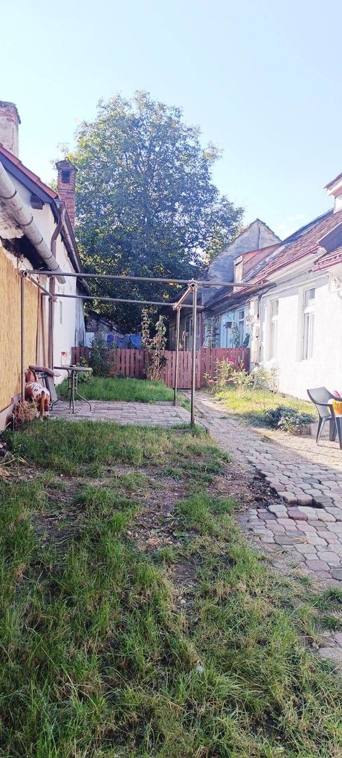 Studio la casa,45mp si gradina in zona Blumana. - Poză 9
