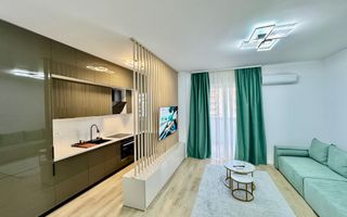 Torontalului-2 Camere-Parcare Subterană - Poză 10