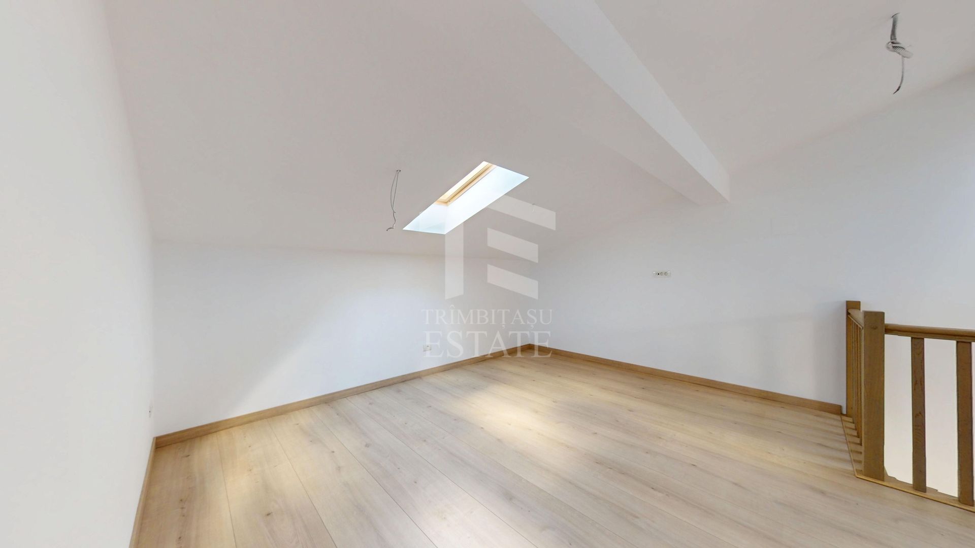 Casa Finalizata Metro Voluntari Finisaje Complete Pompa Caldura - Poză 30