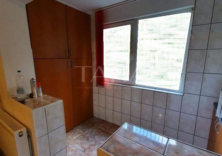 Garsonieră în Zorilor, aproape de Golden Tulip - Poză 4