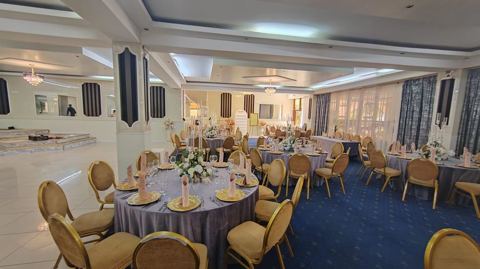 PALLADY - Titan | Restaurant Casa Luminita - Preluare Afacere - Poză 11