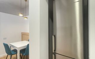 SECTOR 3 - Baba Novac | 3 camere renovat de Designer - Poză 7