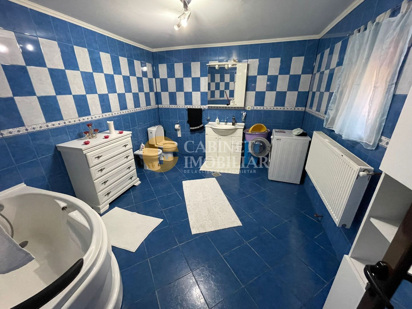 Casa 4 camere, 160 MP, 600 MP Teren Pacurari - Poză 15