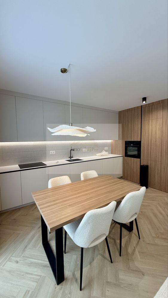 Vanzare apartament, premium, 2 camere – Cartier Între Lacuri-NZEB - Poză 2