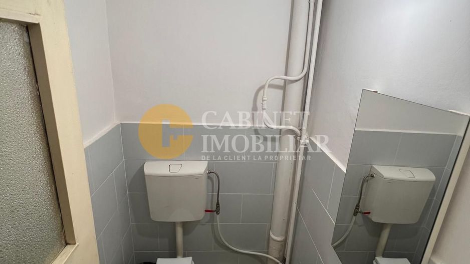 3 camere, decomandat, et. 3/4, Gradinari, 69mp, bloc '80! - Poză 7