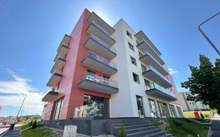 Comision 0 % - 2 camere A Muresanu,  61 mp utili + 35 mp terasa - Poză 11