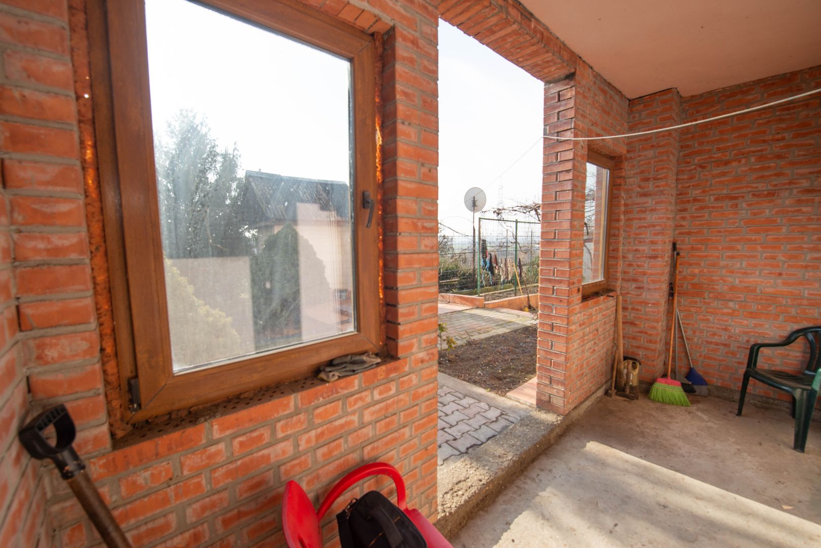 Casa individuala de vanzare, 465 mp utili, Manolache,  jud Ilfov - Poză 12